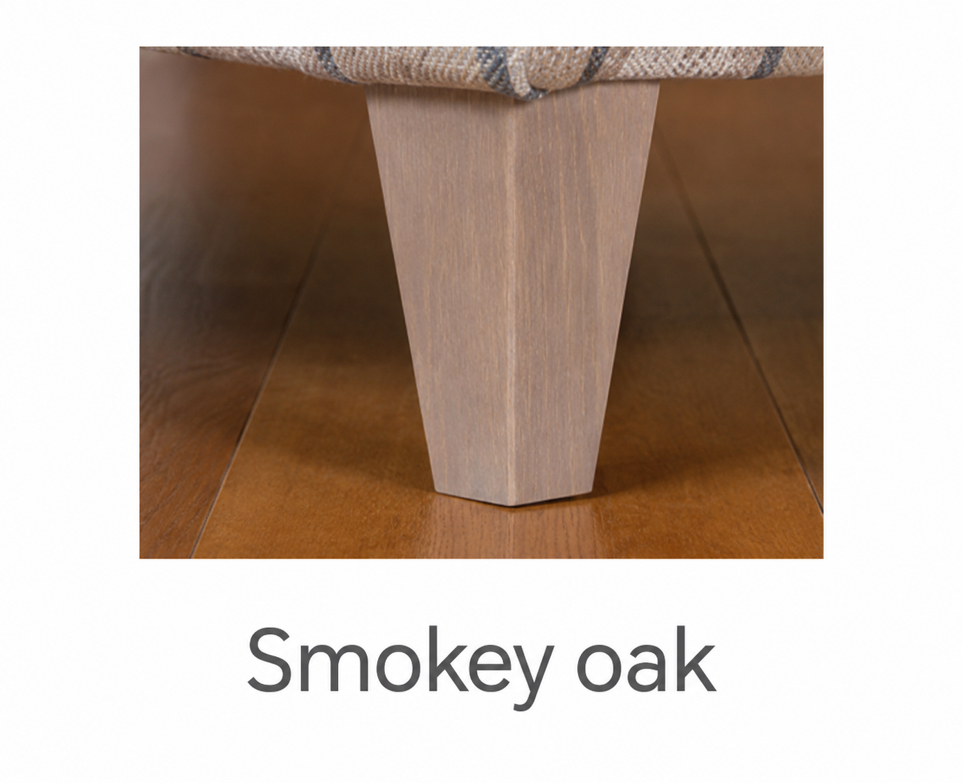 Smokey Oak
